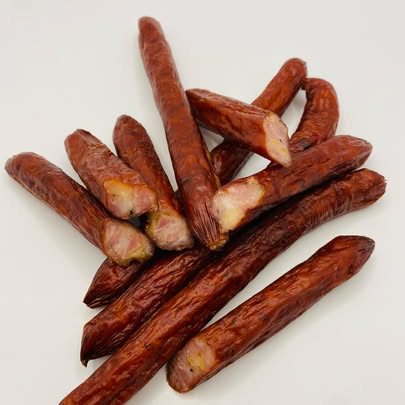 Pepperoni Sticks